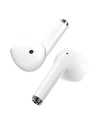 Беспроводные наушники Haylou X1 Neo белые