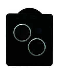 Защитное стекло для задней камеры i-Phone 15/15 Plus ANANK Green