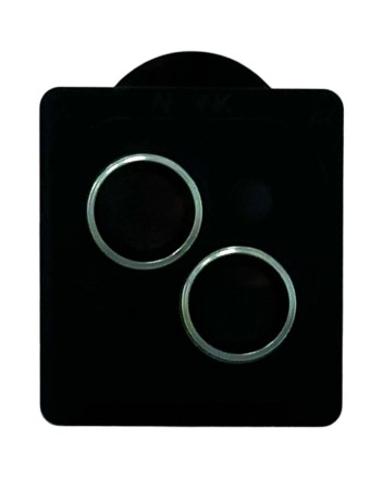  Защитное стекло для задней камеры i-Phone 15/15 Plus ANANK Green