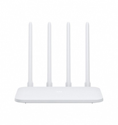  Wi-Fi роутер Xiaomi Mi 4C (DVB4231GL) Global белый