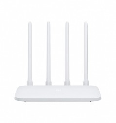 Wi-Fi роутер Xiaomi Mi 4C (DVB4231GL) Global белый