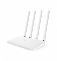 Wi-Fi роутер Xiaomi Mi 4C (DVB4231GL) Global белый