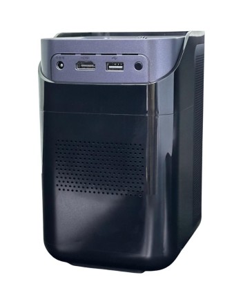  Проектор ZEEMR D1 Pro (380 ANSI/1920*1080) черный