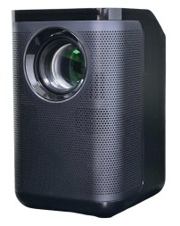 Проектор ZEEMR D1 Pro (380 ANSI/1920*1080) черный