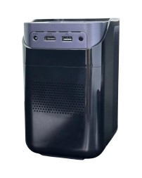 Проектор ZEEMR D1 Pro (380 ANSI/1920*1080) черный