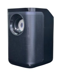 Проектор ZEEMR D1 Pro (380 ANSI/1920*1080) черный