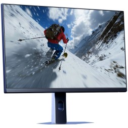 Монитор Xiaomi Redmi G27 27&quot; IPS/200Hz/1080P/1мс (P27FDA-RG) черный