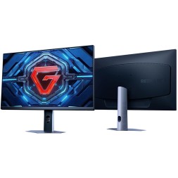 Монитор Xiaomi Redmi G27 27&quot; IPS/200Hz/1080P/1мс (P27FDA-RG) черный