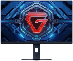 Монитор Xiaomi Redmi G27 27&quot; IPS/200Hz/1080P/1мс (P27FDA-RG) черный