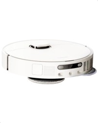 Робот-пылесос Dreame D20 Ultra белый RU