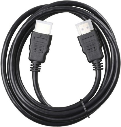  АудиоВидео кабель Smartbuy HDMI - HDMI ver.2.0 A-M/A-M, 5 м (K-353-502)/10
