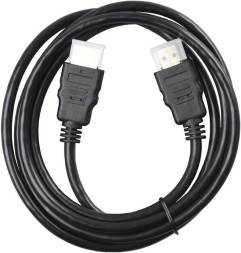 АудиоВидео кабель Smartbuy HDMI - HDMI ver.2.0 A-M/A-M, 5 м (K-353-502)/10