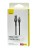  Usb Кабель-зарядка TYPE-C Baseus Cafule 1м CATKLF-PG1 5A 40W черный