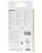  Usb Кабель-зарядка TYPE-C Baseus Cafule 1м CATKLF-PG1 5A 40W черный