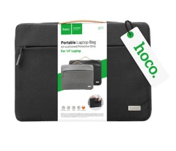 Сумка для ноутбука Hoco GT7 14' черная