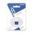  USB флеш накопитель Smartbuy 8GB Lara Blue (SB8GBLara-B)