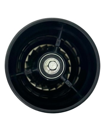  Ручная кофемолка Circle Joy Loopie Coffee Grinder CJ-CF17-B черная