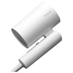 Фен Showsee Hair Dryer A1-W белый