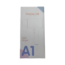 Фен Showsee Hair Dryer A1-W белый