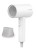  Фен Showsee Hair Dryer A1-W белый