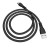  Usb Кабель-зарядка Micro Hoco X40 1м чёрный
