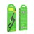 Usb Кабель-зарядка Micro Hoco X40 1м чёрный
