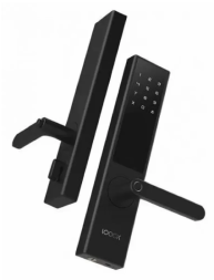 Умный дверной замок Xiaomi Lockin Classic 2X Pro TFPL001 черный