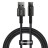  Usb Кабель-зарядка TYPE-C Baseus Tungsten 1м (CAWJ000001) 100W черный