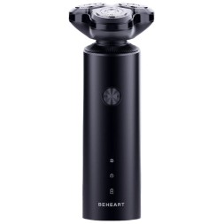Электробритва Beheart G900 черная