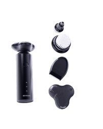 Электробритва Beheart G900 черная 