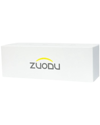  Зонт Zuodu Capsule Umbrella белый
