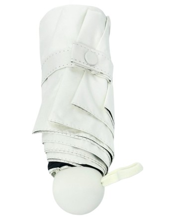 Зонт Zuodu Capsule Umbrella белый