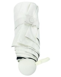 Зонт Zuodu Capsule Umbrella белый