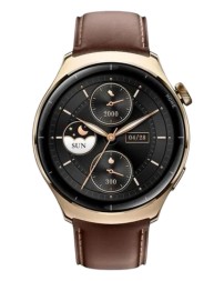Умные часы Mibro Watch Lite 3 Pro XPAW019 золотые