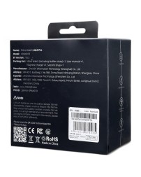 Умные часы Mibro Watch Lite 3 Pro XPAW019 золотые