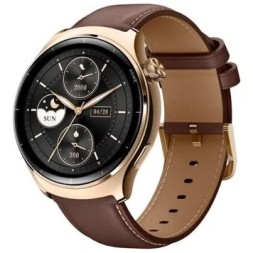 Умные часы Mibro Watch Lite 3 Pro XPAW019 золотые