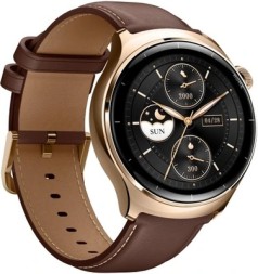 Умные часы Mibro Watch Lite 3 Pro XPAW019 золотые