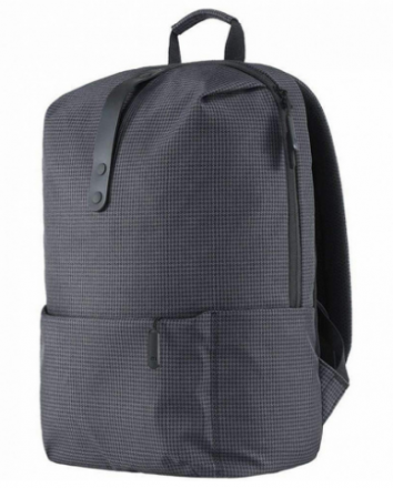 Рюкзак Xiaomi 90 Point College Leisure Backpack XYXX01RM/ZJB4056CN серый