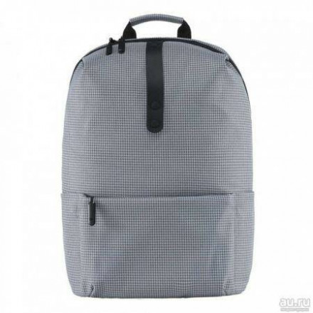 Рюкзак Xiaomi 90 Point College Leisure Backpack XYXX01RM/ZJB4056CN серый