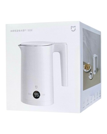  Чайник Mijia Thermostatic Electric Kettle P1 (MJJYSH02YM) белый