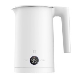 Чайник Mijia Thermostatic Electric Kettle P1 (MJJYSH02YM) белый