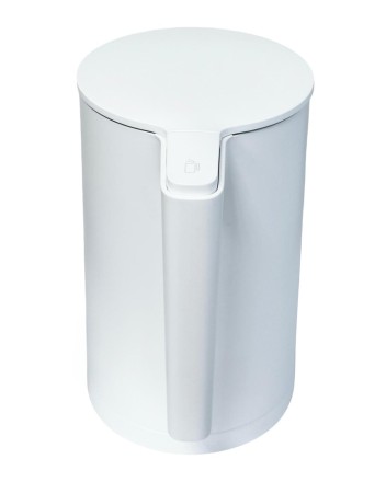  Чайник Mijia Thermostatic Electric Kettle P1 (MJJYSH02YM) белый