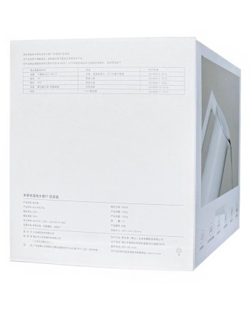  Чайник Mijia Thermostatic Electric Kettle P1 (MJJYSH02YM) белый