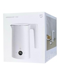 Чайник Mijia Thermostatic Electric Kettle P1 (MJJYSH02YM) белый