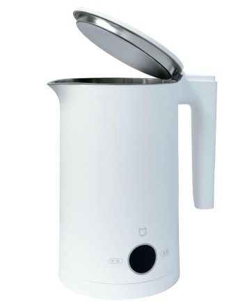  Чайник Mijia Thermostatic Electric Kettle P1 (MJJYSH02YM) белый