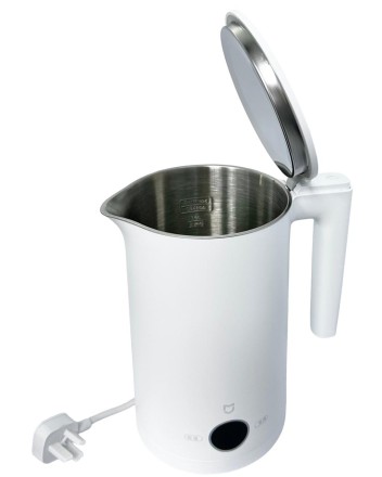  Чайник Mijia Thermostatic Electric Kettle P1 (MJJYSH02YM) белый