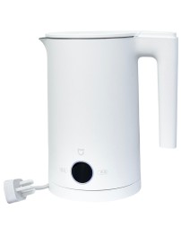 Чайник Mijia Thermostatic Electric Kettle P1 (MJJYSH02YM) белый