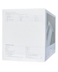 Чайник Mijia Thermostatic Electric Kettle P1 (MJJYSH02YM) белый