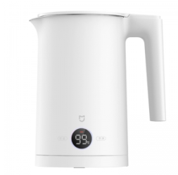 Чайник Mijia Thermostatic Electric Kettle P1 (MJJYSH02YM) белый