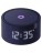  Умная колонка Яндекс Станция Мини 2 с часами синяя